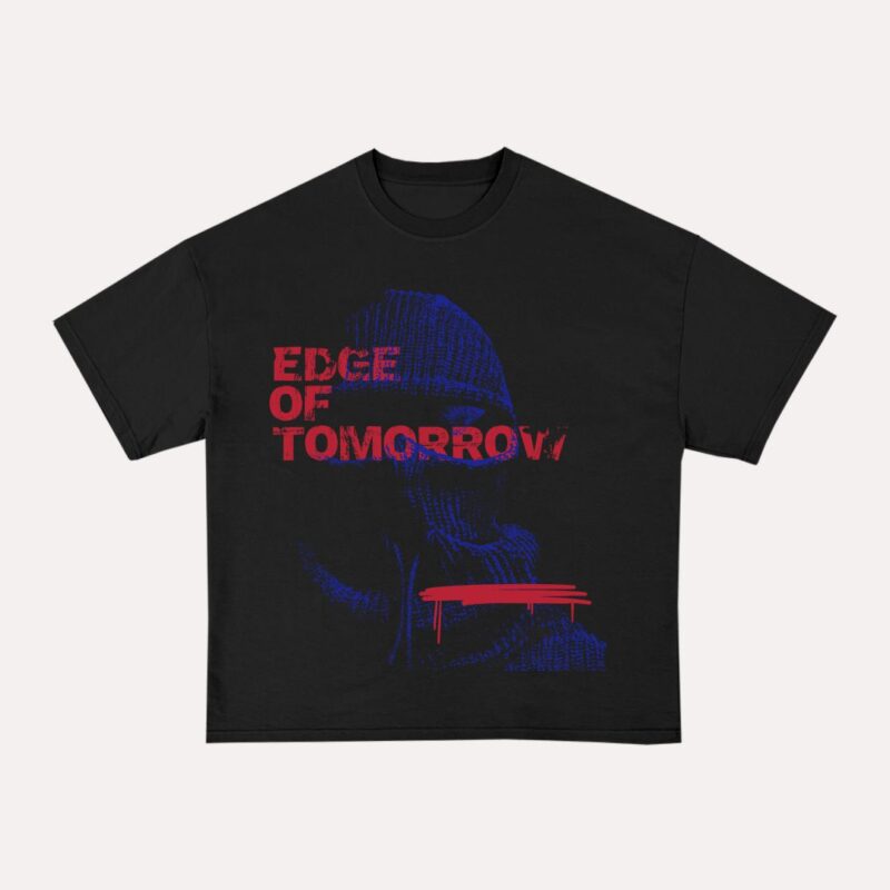 Edgy Streetwear Design