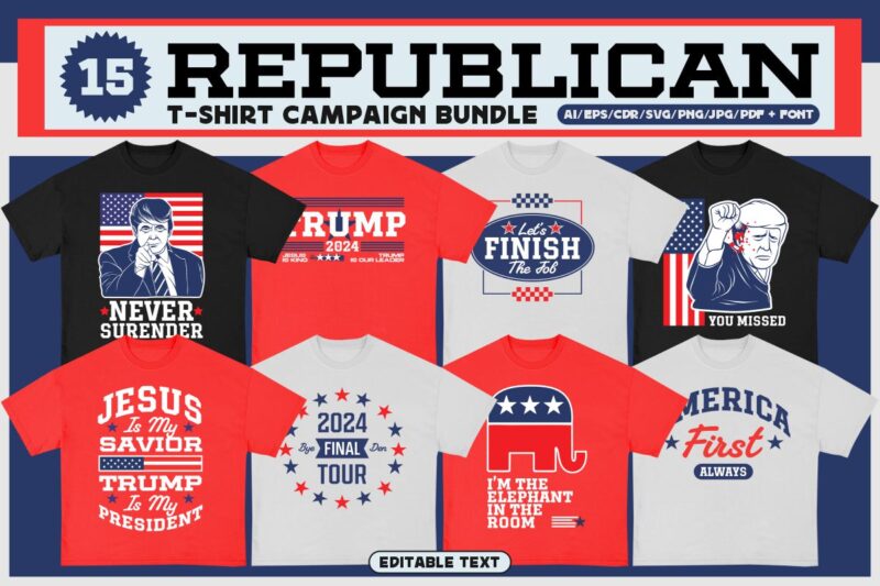 Republican Campaign