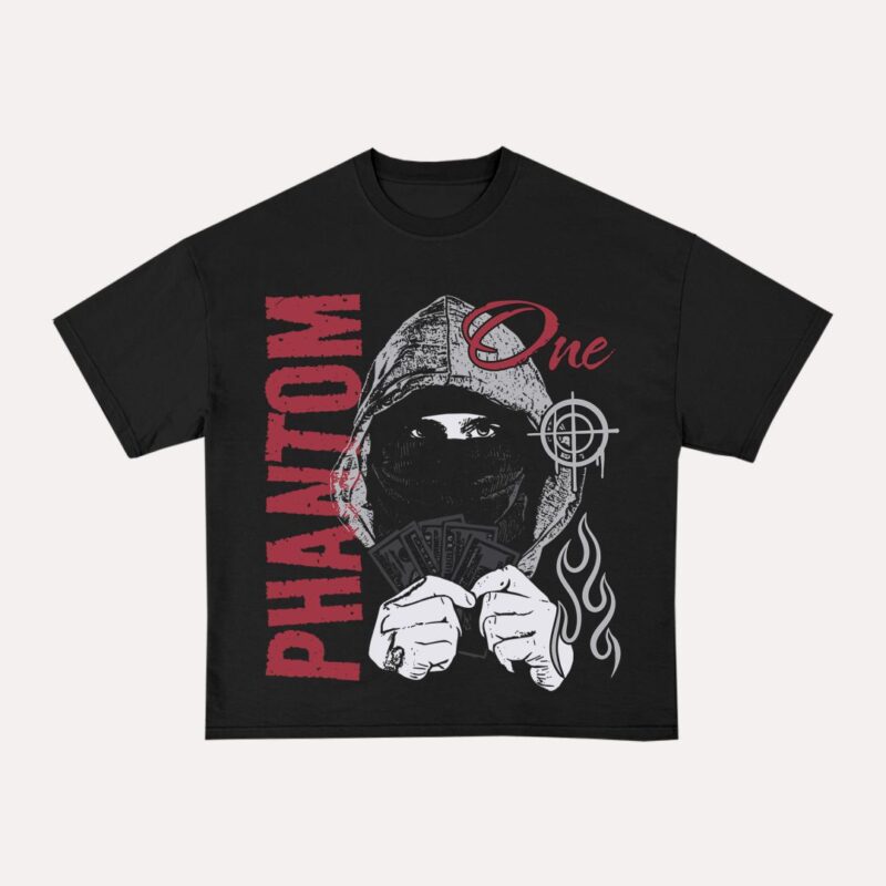 Phantom One Streetwear