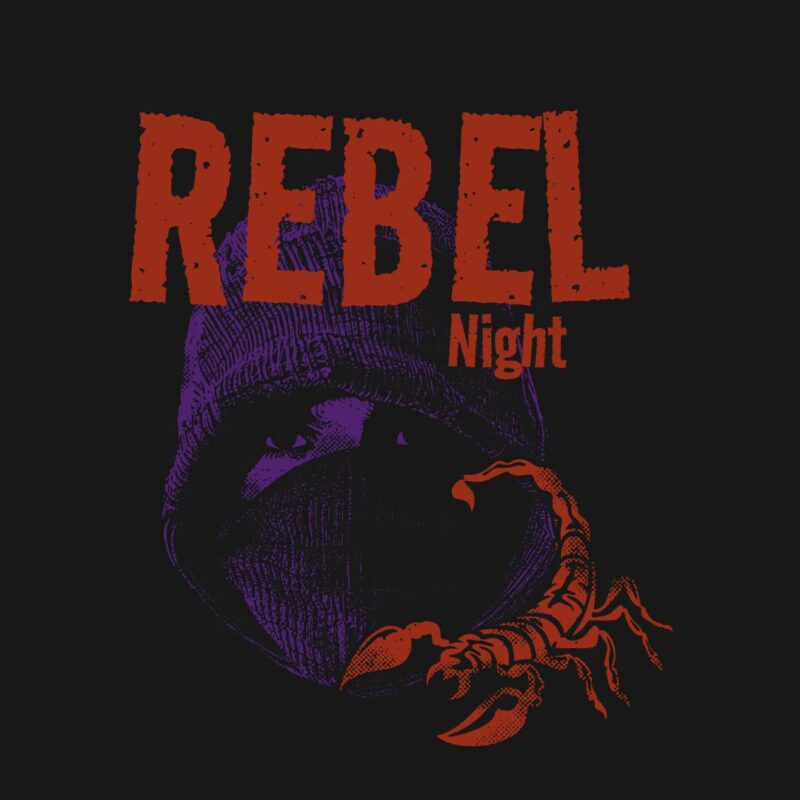 Rebel Night Urban Streetwear