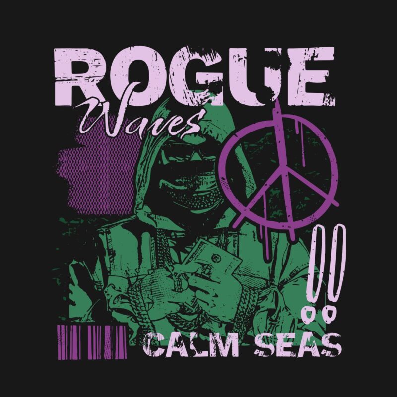 Rogue Waves Urban Culture Streetwear