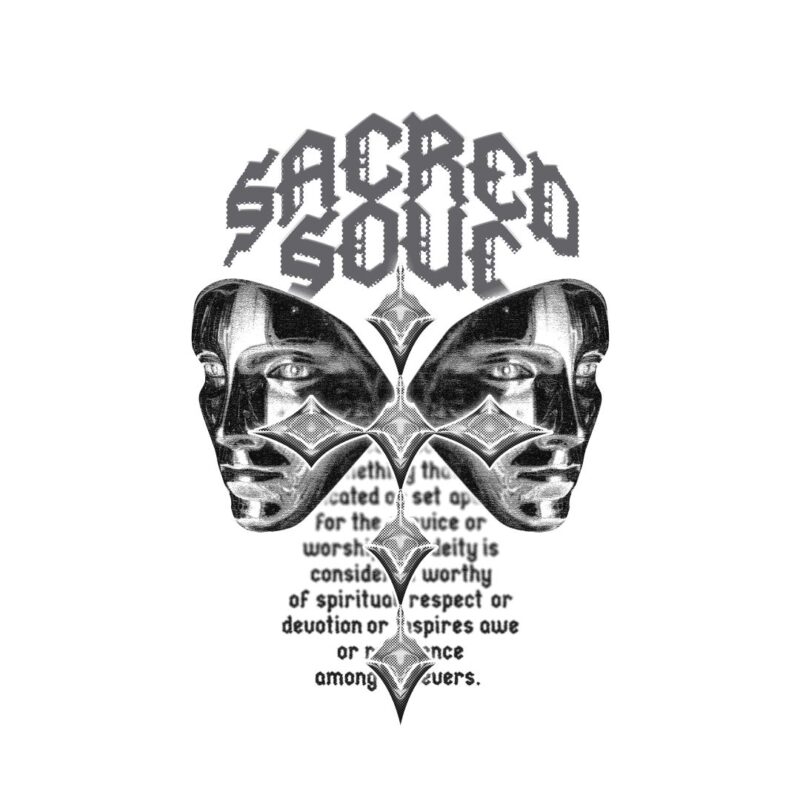 Sacred Soul Streetwear