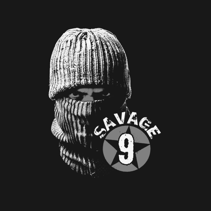 Savage 9 Urban Culture Streetwear.zip