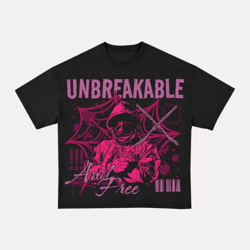 Ubreakable Street Urban Culture Streetwear