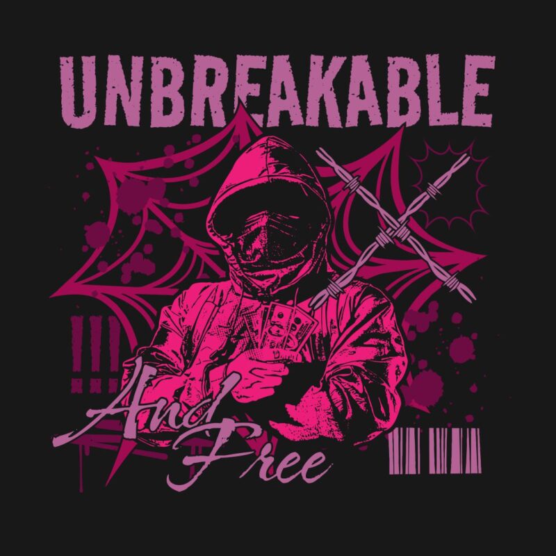 Ubreakable Street Urban Culture Streetwear