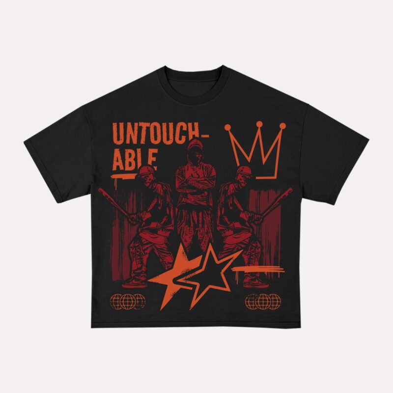 Untouchable Urban Culture Streetwear