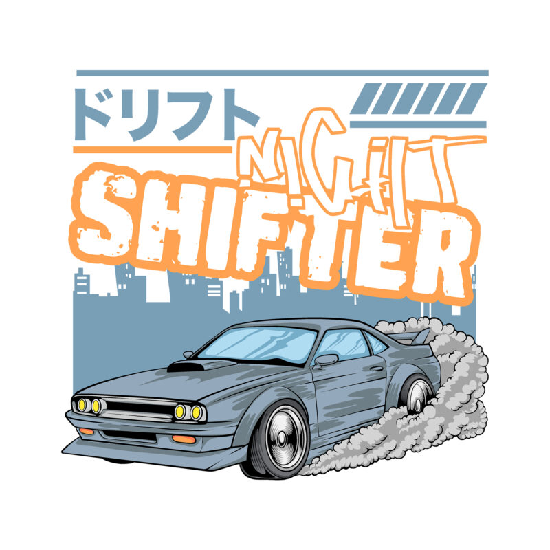 Night Shifter