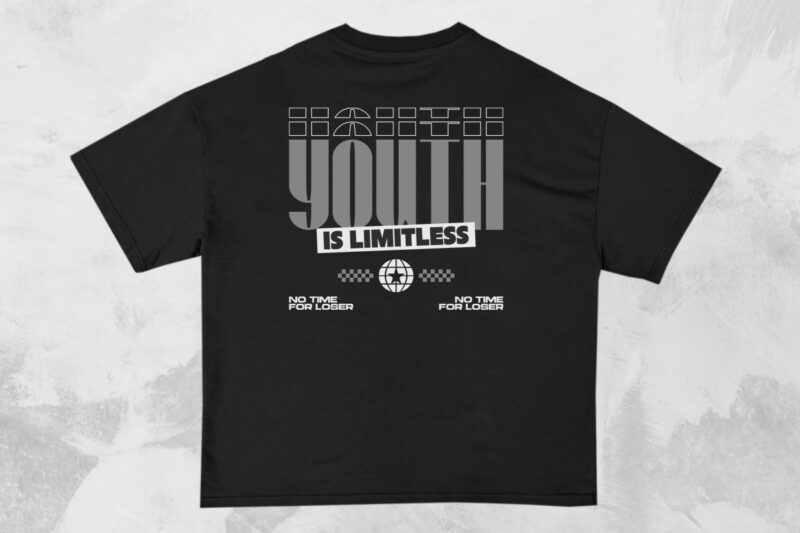 youth is limitless