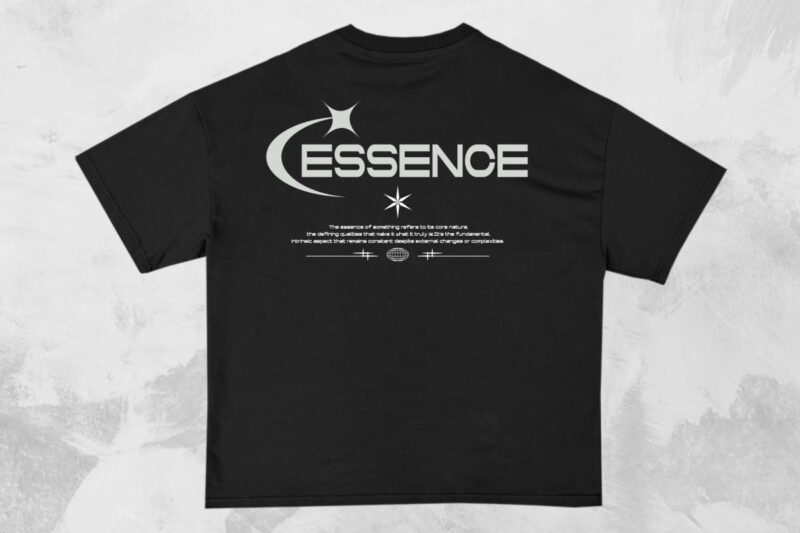 essence