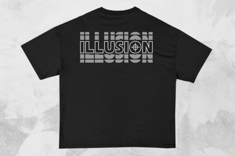 illusion