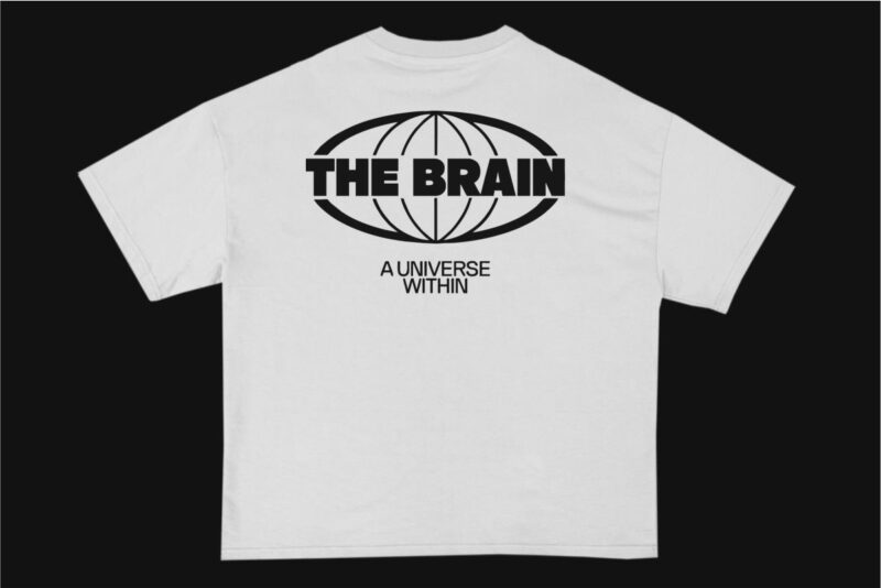 the brain